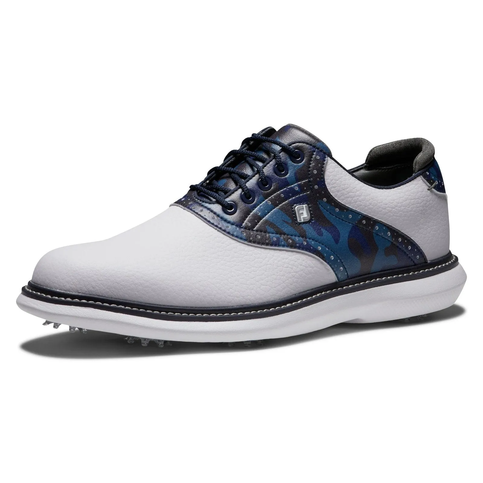 FootJoy Traditions Golf Shoes 57945