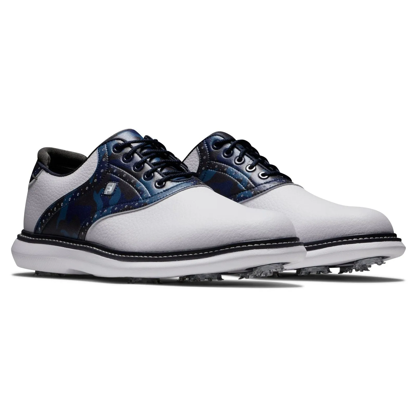 FootJoy Traditions Golf Shoes 57945