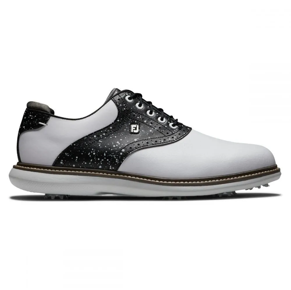 FootJoy Traditions Limited Edition Galaxy Golf Shoes 57917