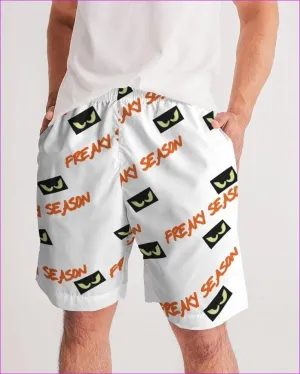 Freaky Season Men's Jogger Shorts