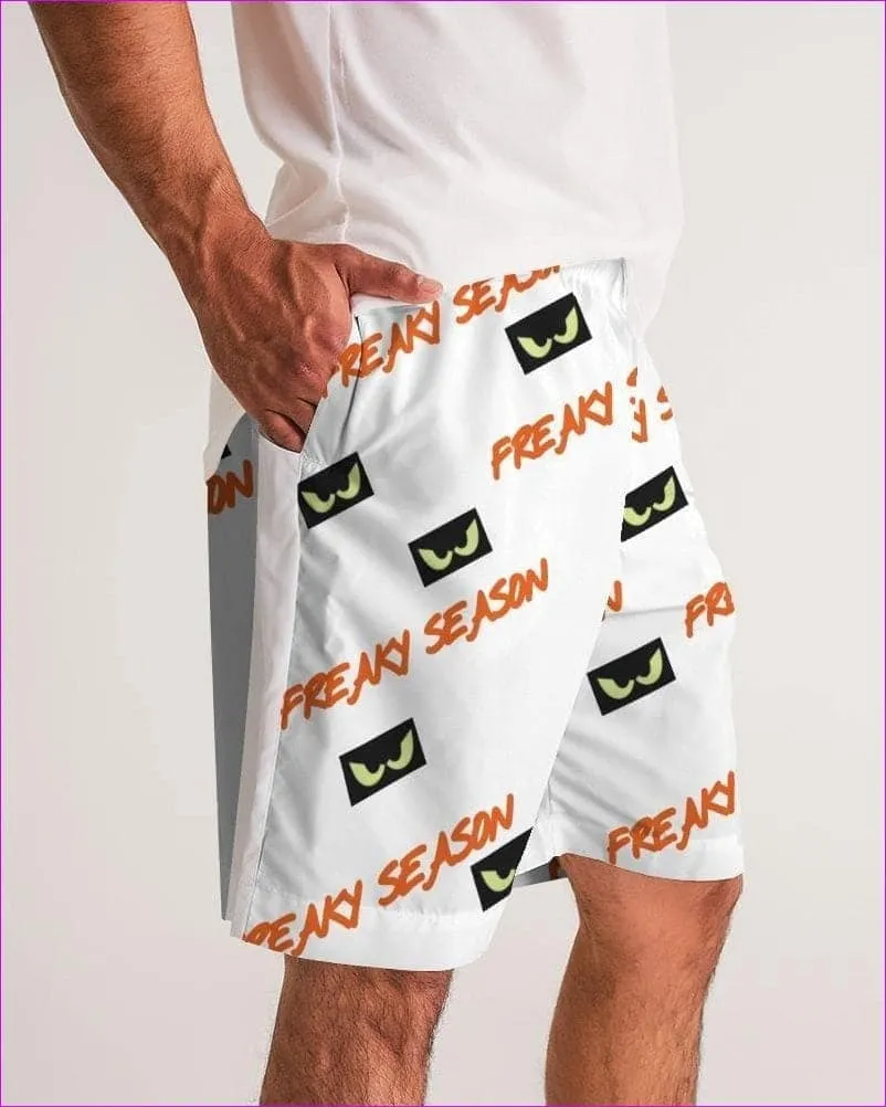 Freaky Season Men's Jogger Shorts