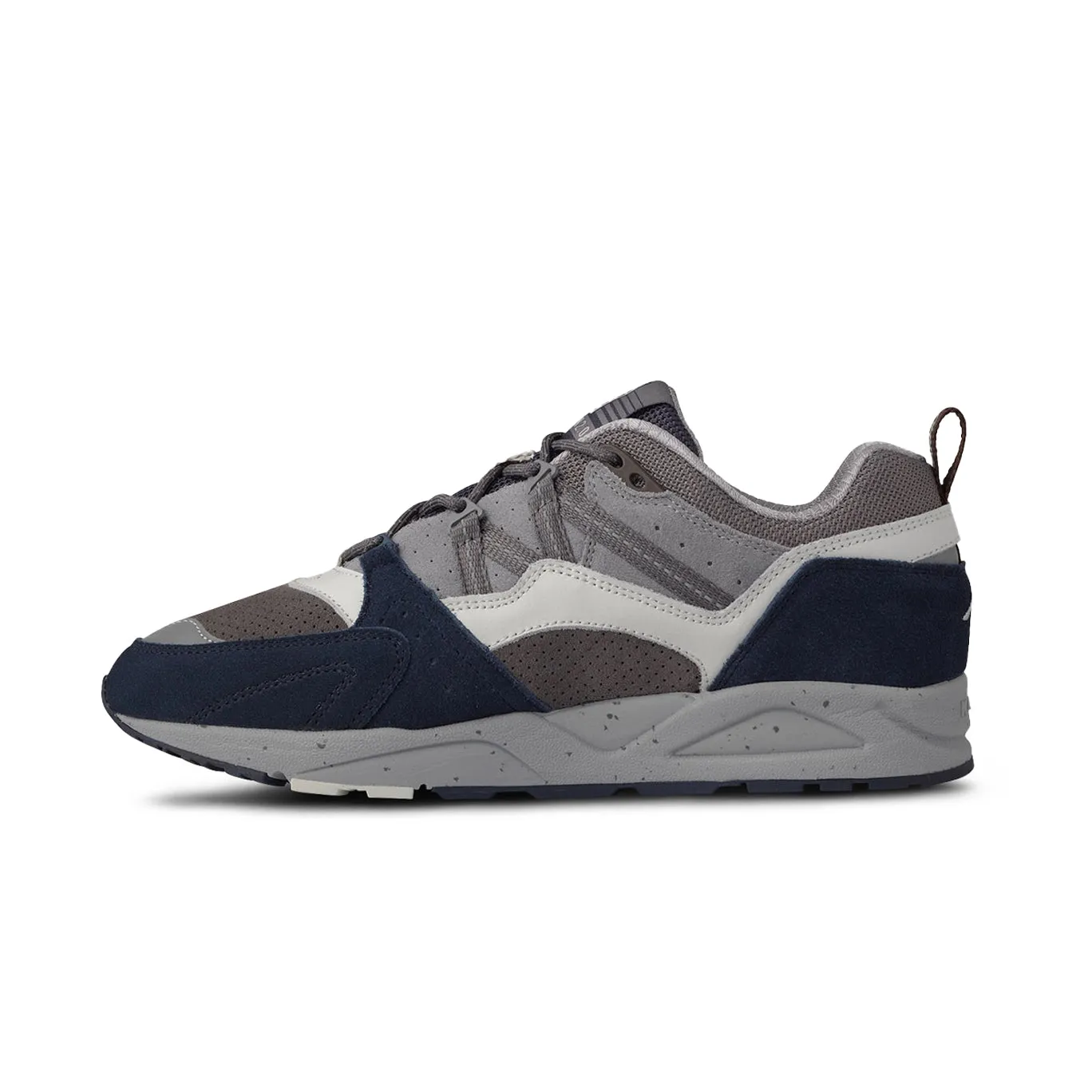 Fusion 2.0 -  Trainer Mood Indigo / Smoked Pearl