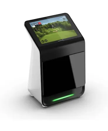 Garmin Approach R50 Premium Golf Launch Monitor and Simulator