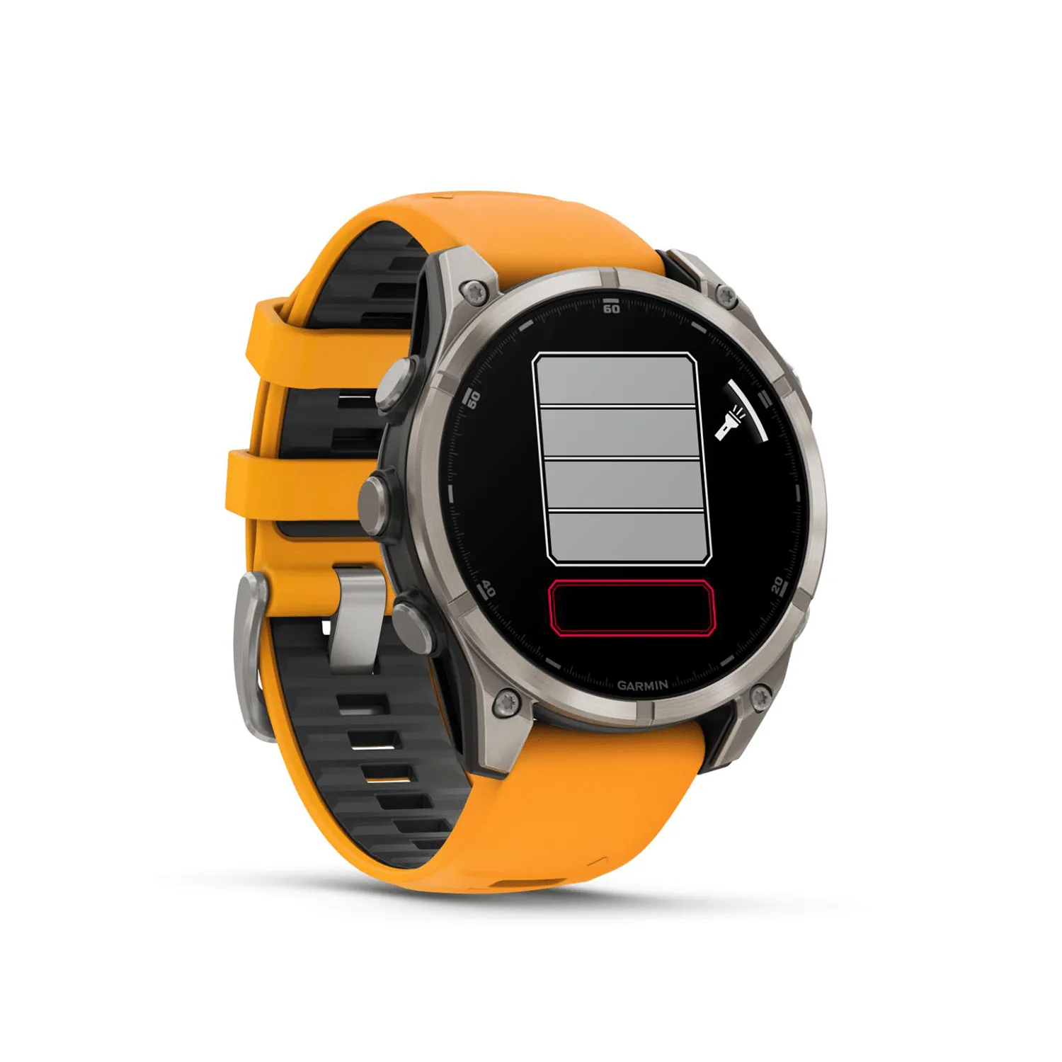 Garmin Fenix 8 Series Smartwatch