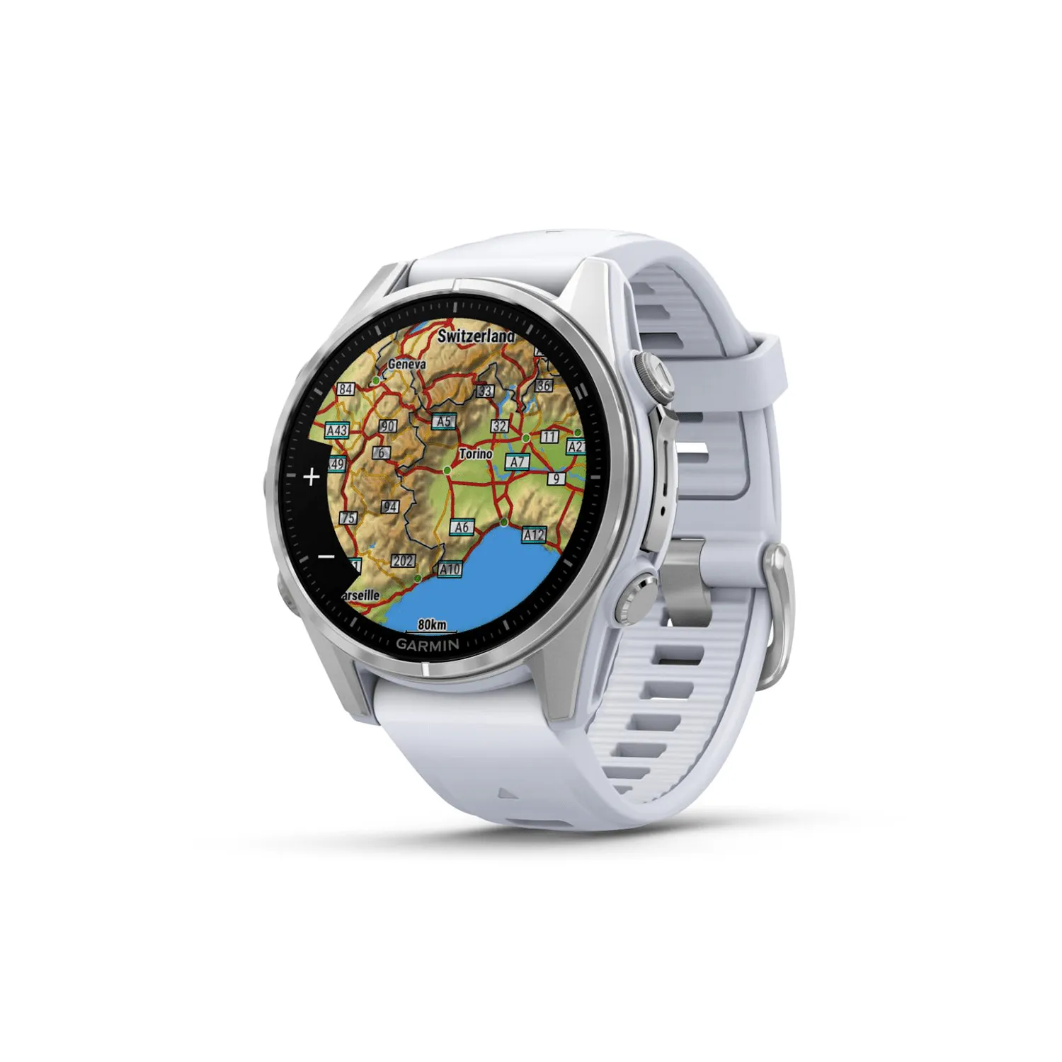 Garmin Fenix 8 Series Smartwatch