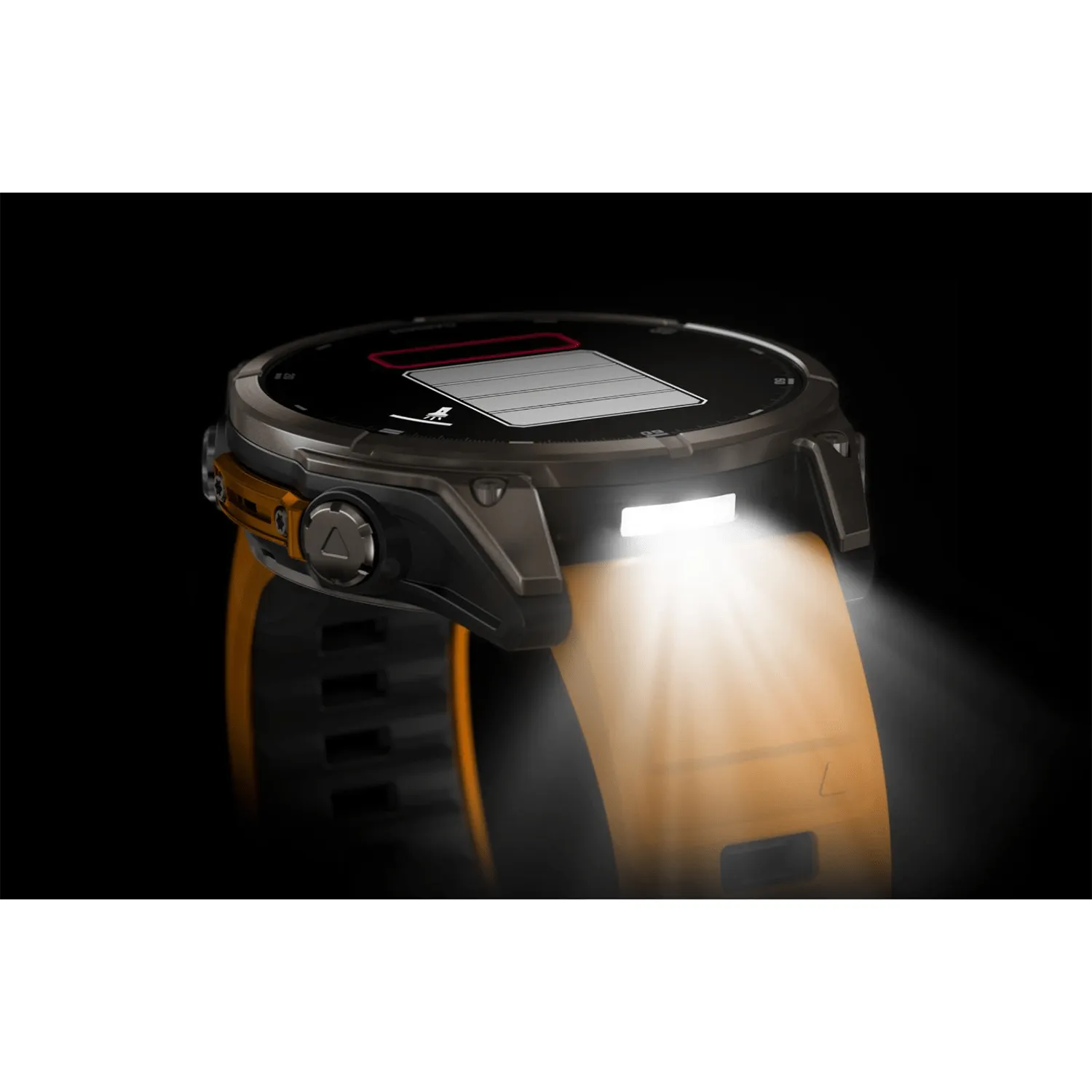 Garmin Fenix 8 Series Smartwatch