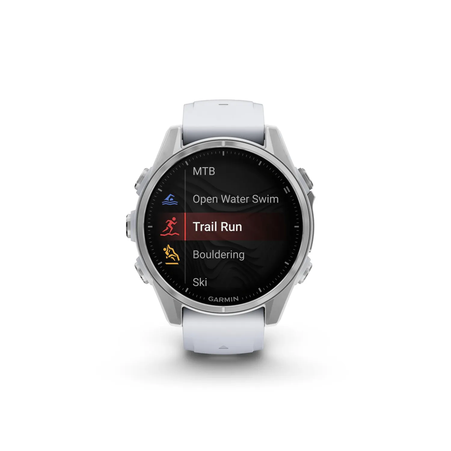 Garmin Fenix 8 Series Smartwatch