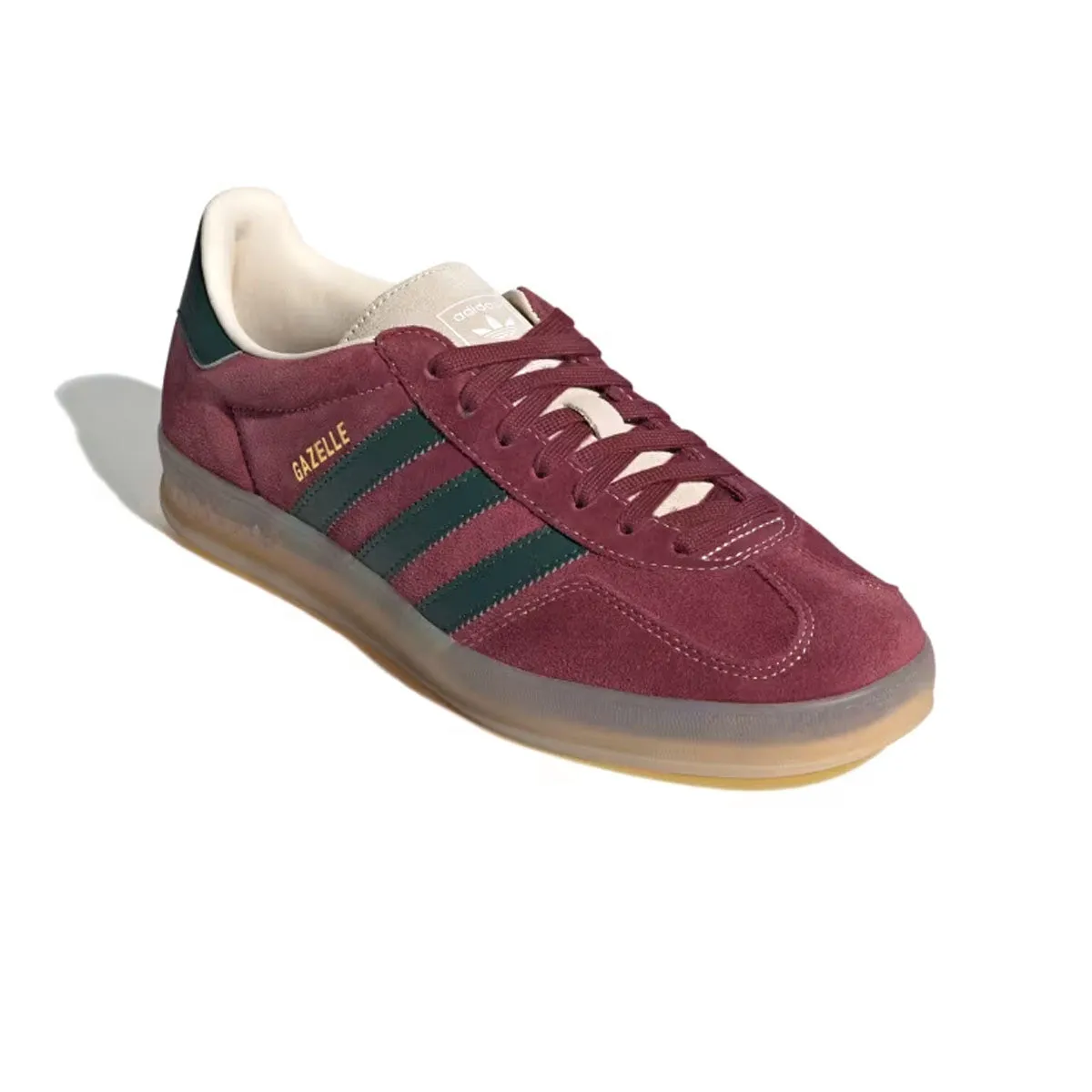 Gazelle Indoor 'Shadow Red Shadow Green'