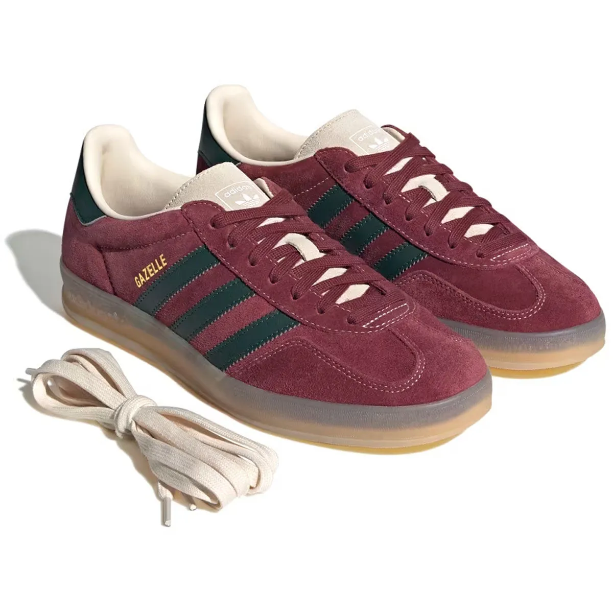 Gazelle Indoor 'Shadow Red Shadow Green'