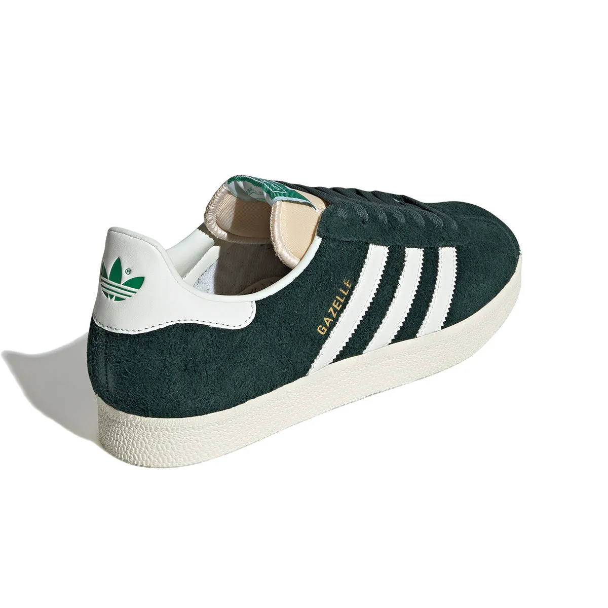 Gazelle 'Mineral Green'