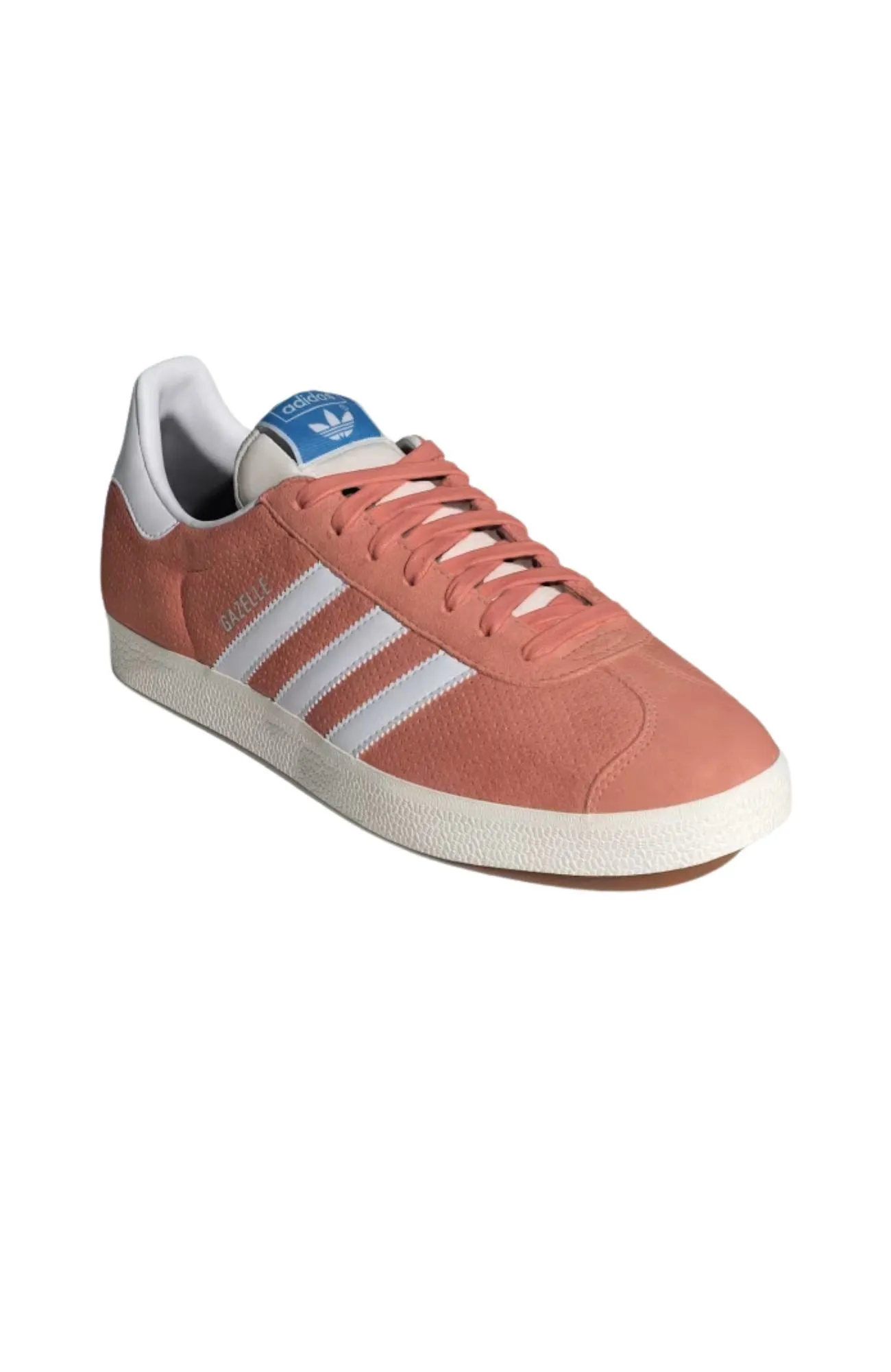 Gazelle Wonder Clay Cloud White