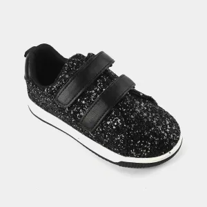 Girls Sneaker K558-K35-BLACK