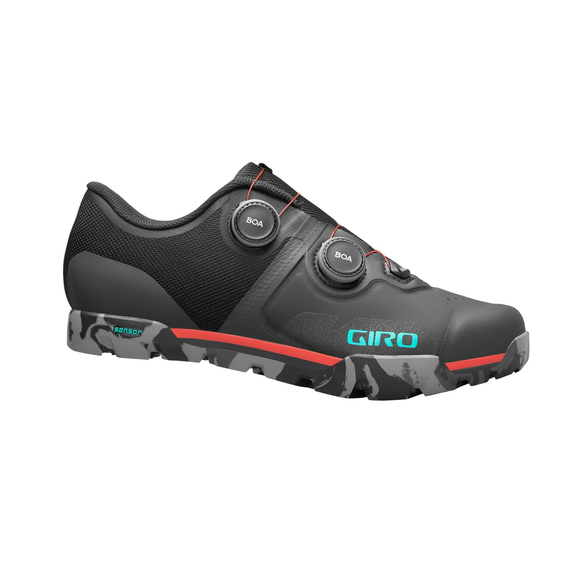 Giro Men's Formula Pro Shoe