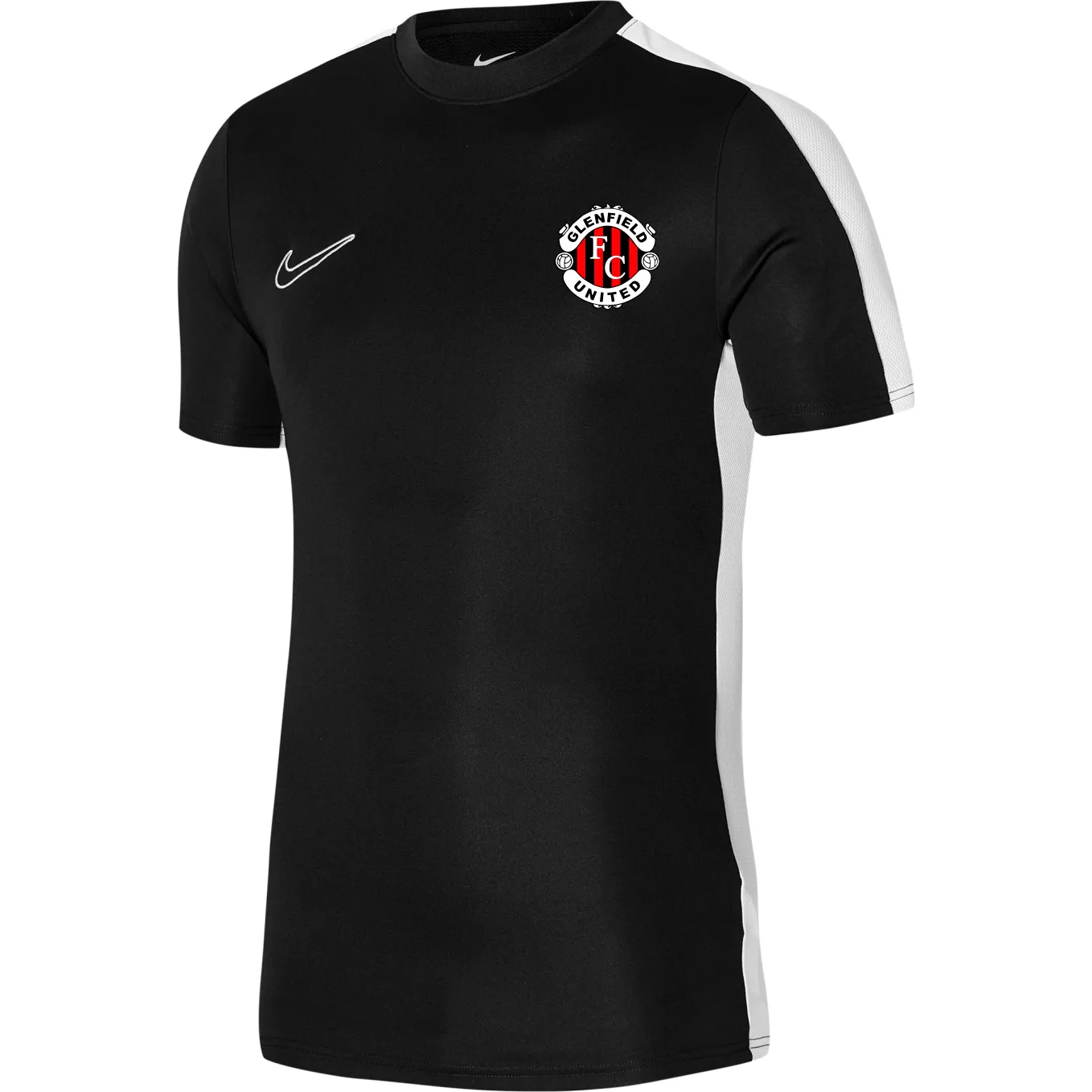 Glenfield United Coaches - Academy 23 Top