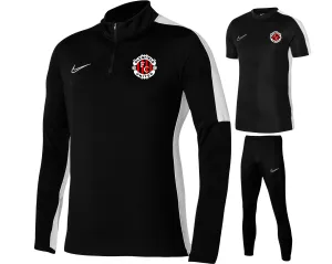 Glenfield United Coaches - Coaches Bundle