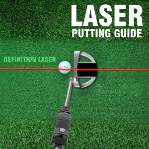 Golf Laser Pointer