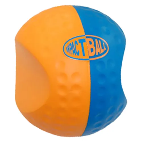 Golf Training Aid Impact Ball