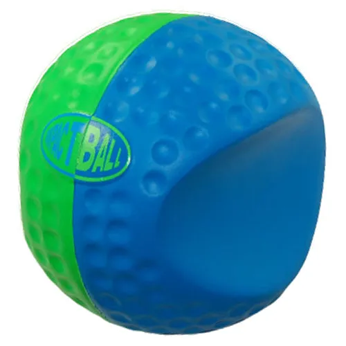 Golf Training Aid Impact Ball