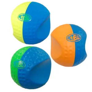 Golf Training Aid Impact Ball