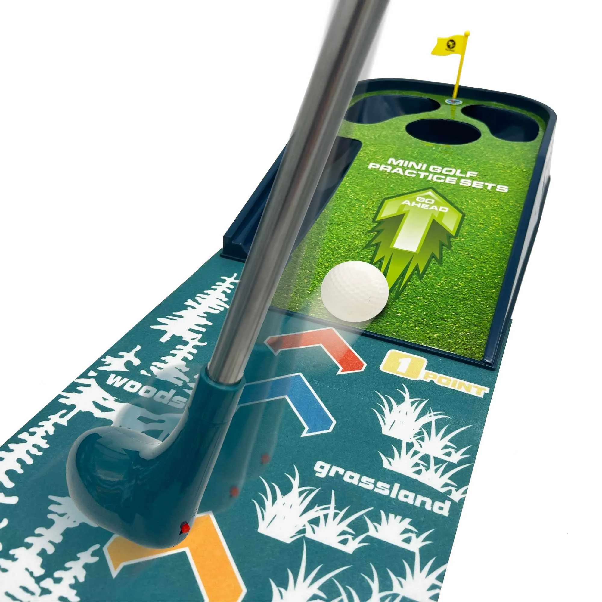 Golf Training Set