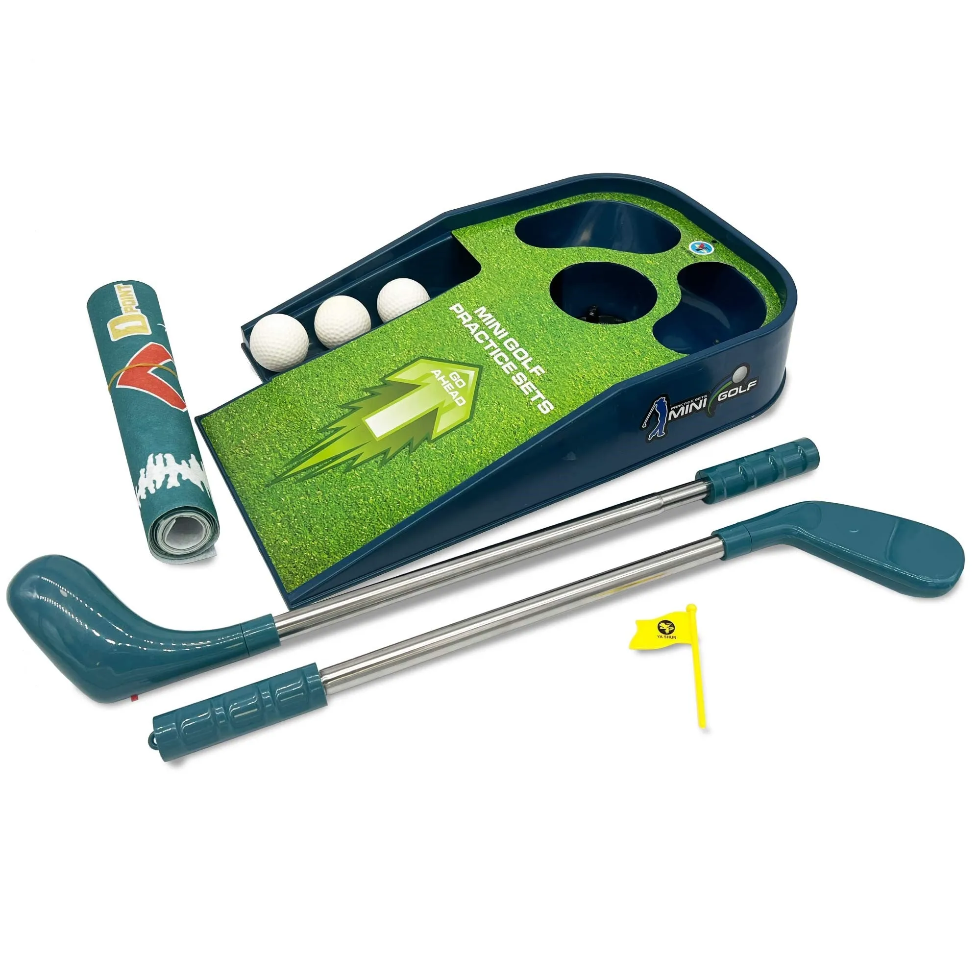 Golf Training Set