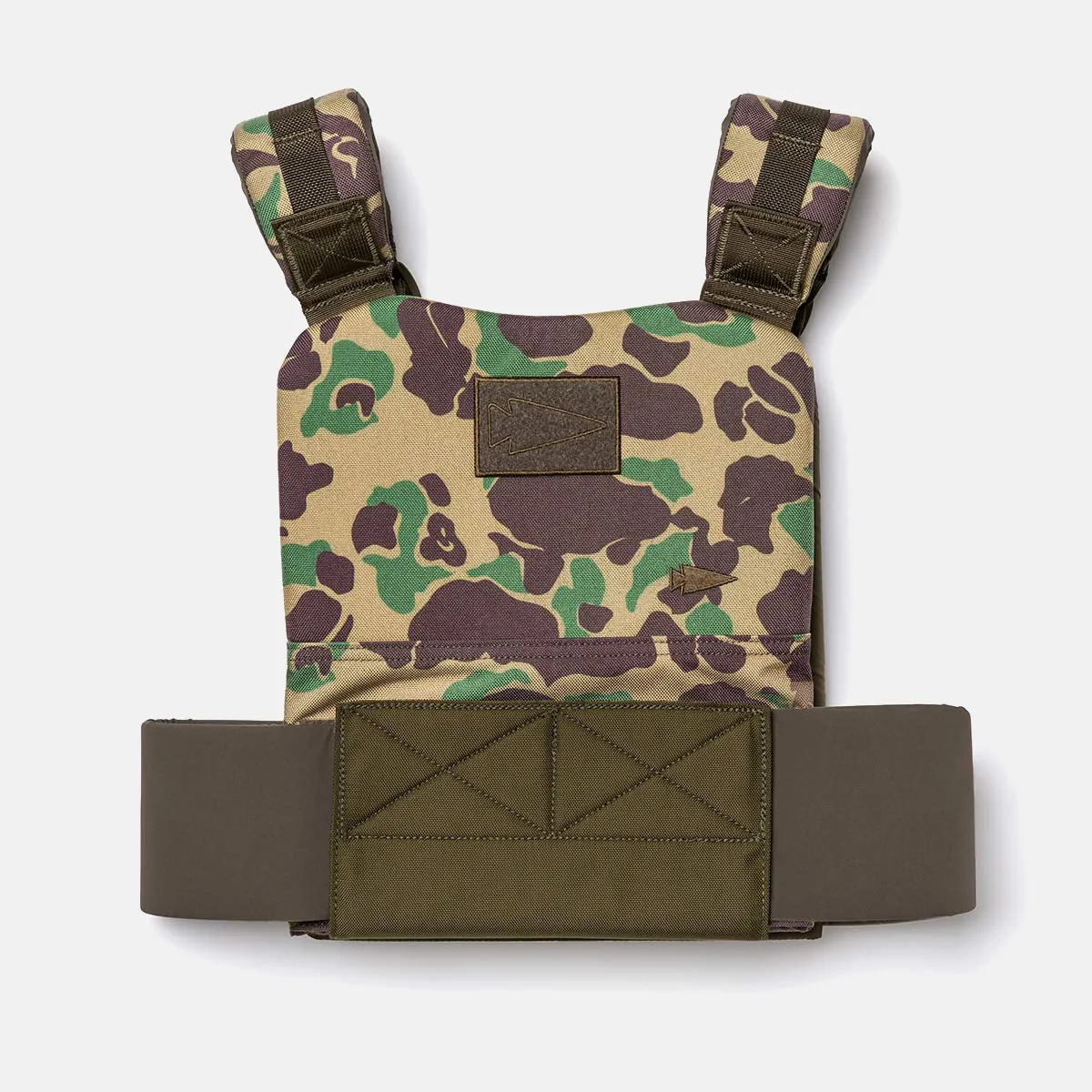 GORUCK Training Weight Vest 2.0