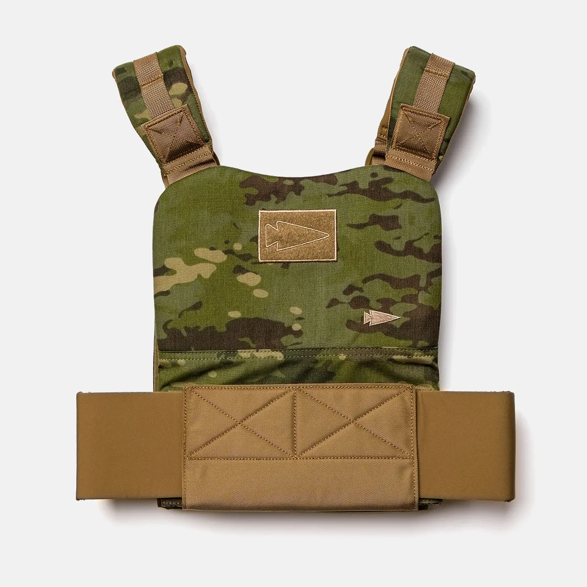 GORUCK Training Weight Vest 2.0