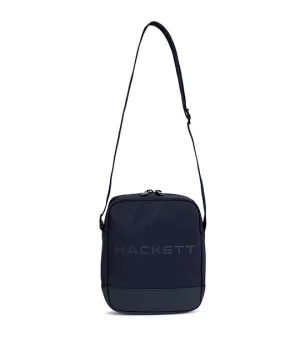 Hackett Sport Crossbody Navy