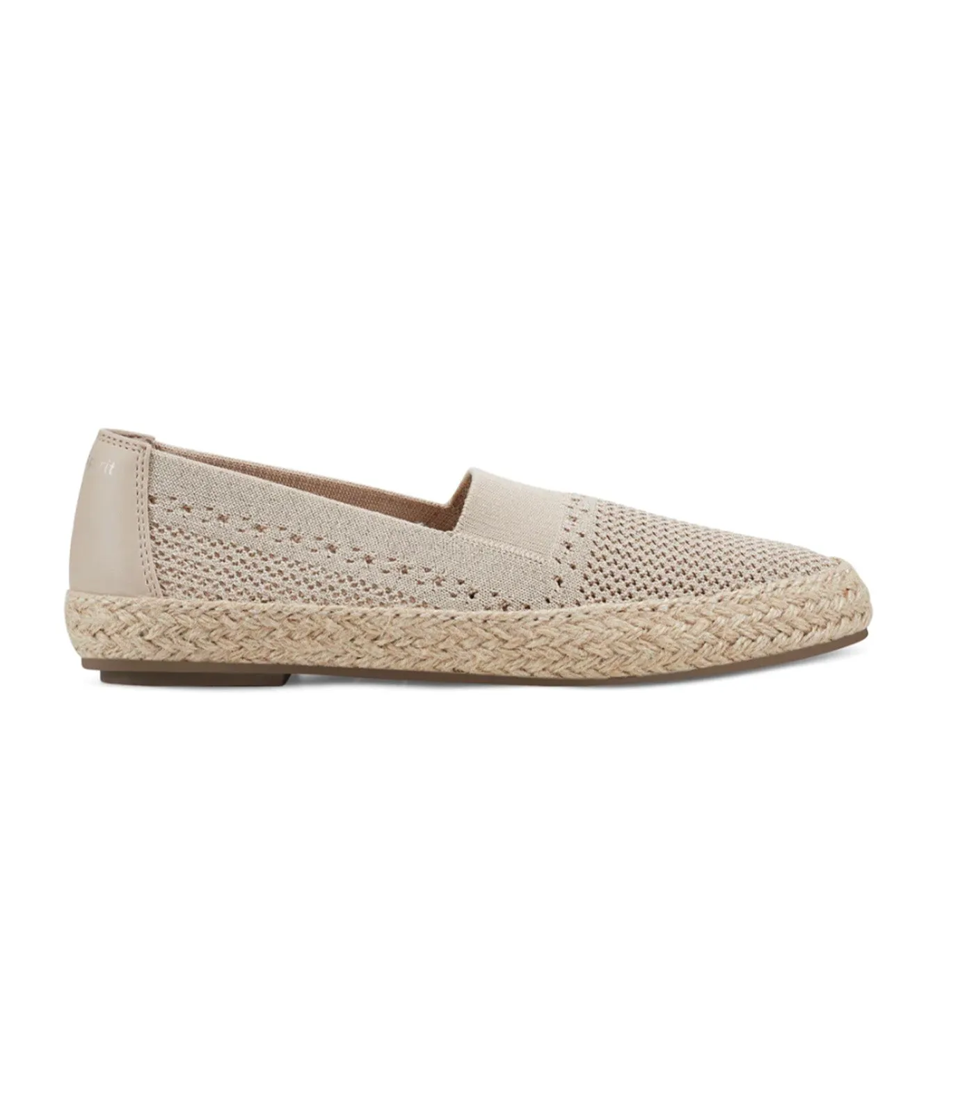 Hassie Espadrilles Light Natural