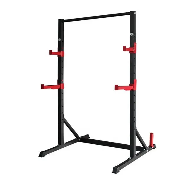 HGL Power-MAX1 Squat Rack