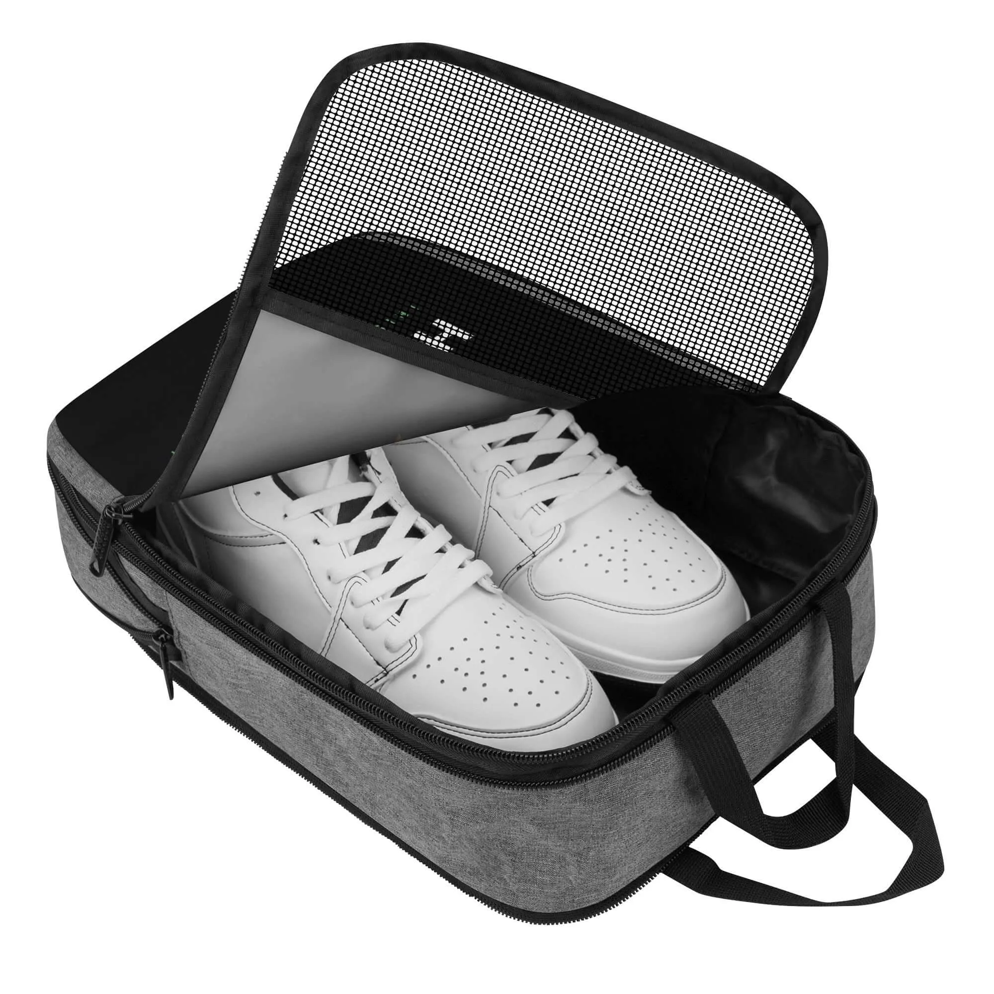 Hudson Storage Shoe Bags