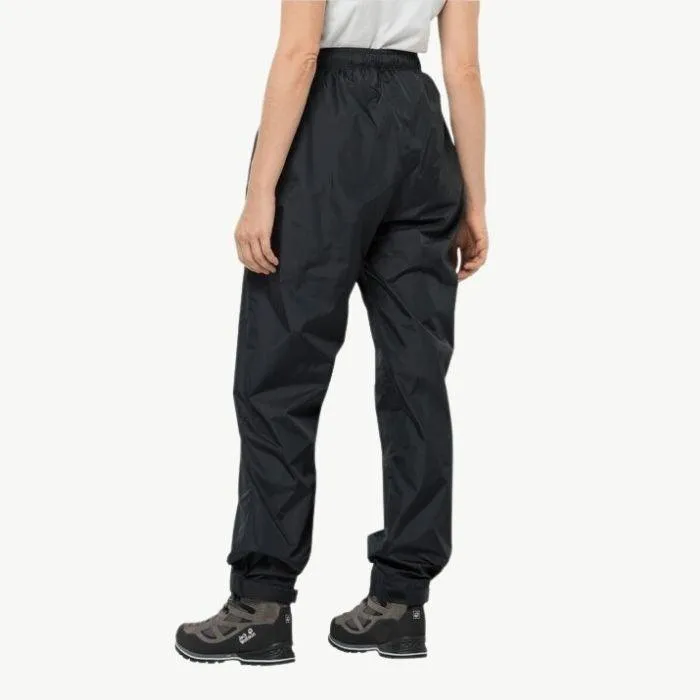 jack wolfskin Rainy Day Unisex Pants