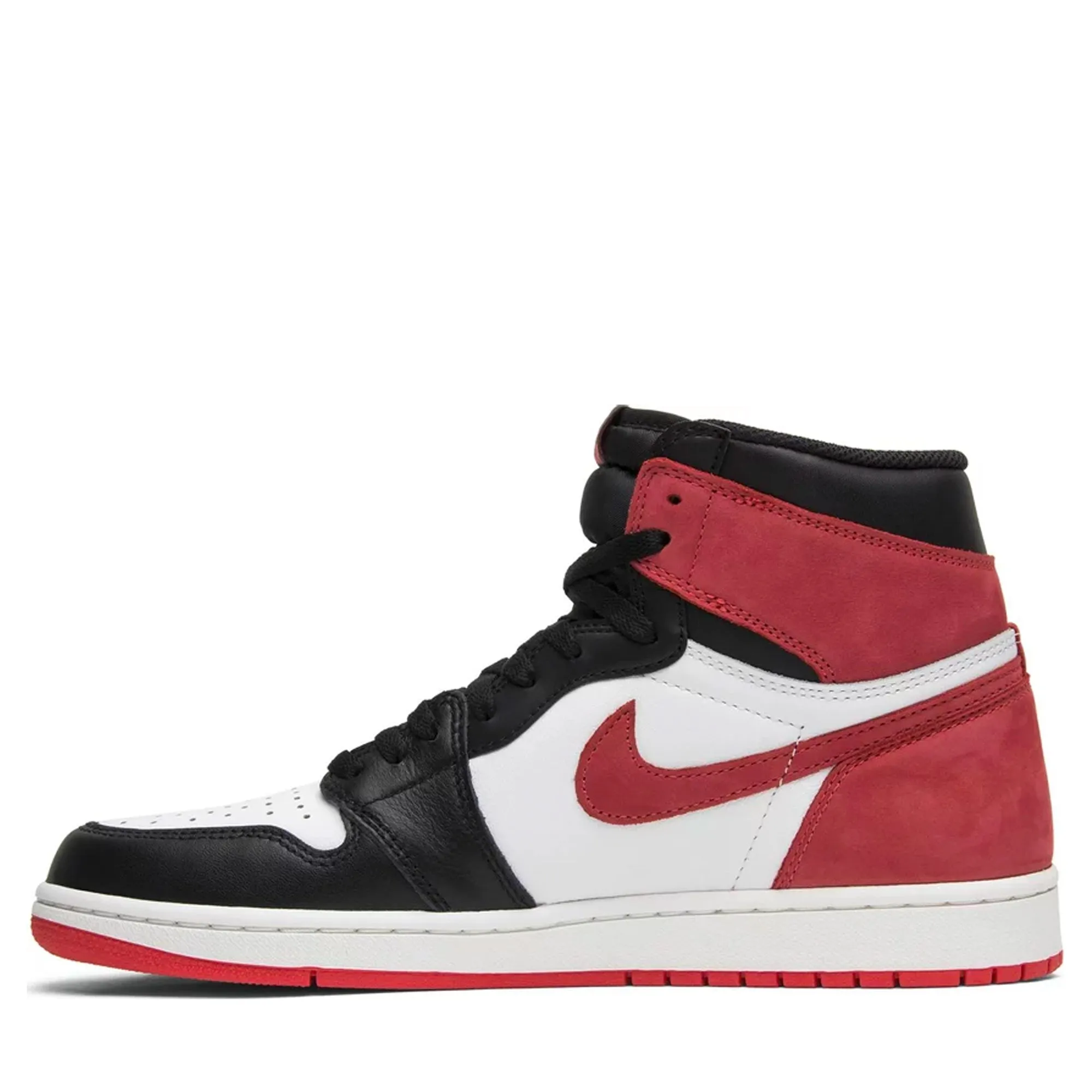 Jordan 1 Retro High Track Red