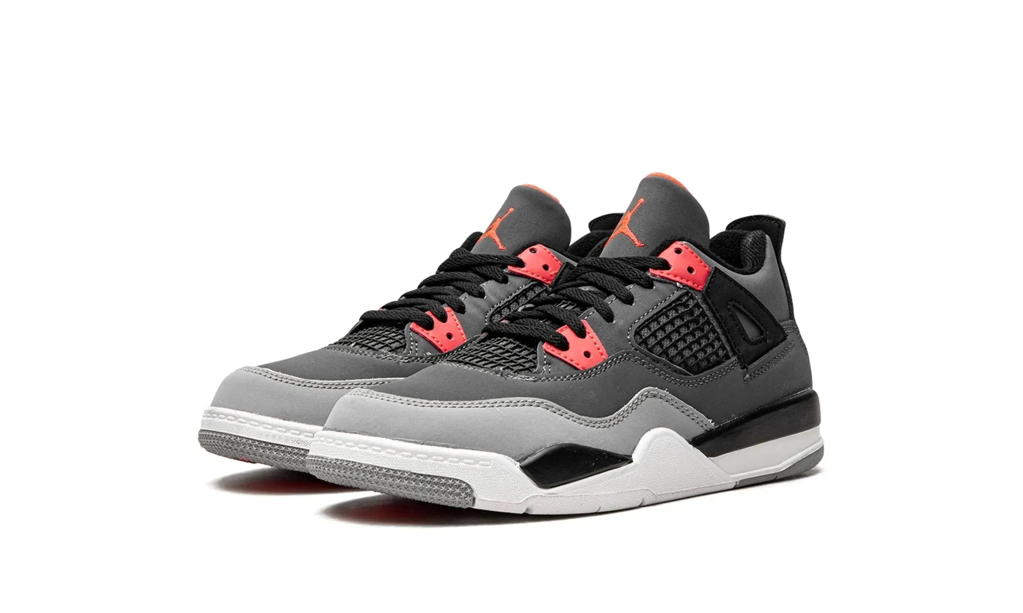 JORDAN 4 INFRARED PS