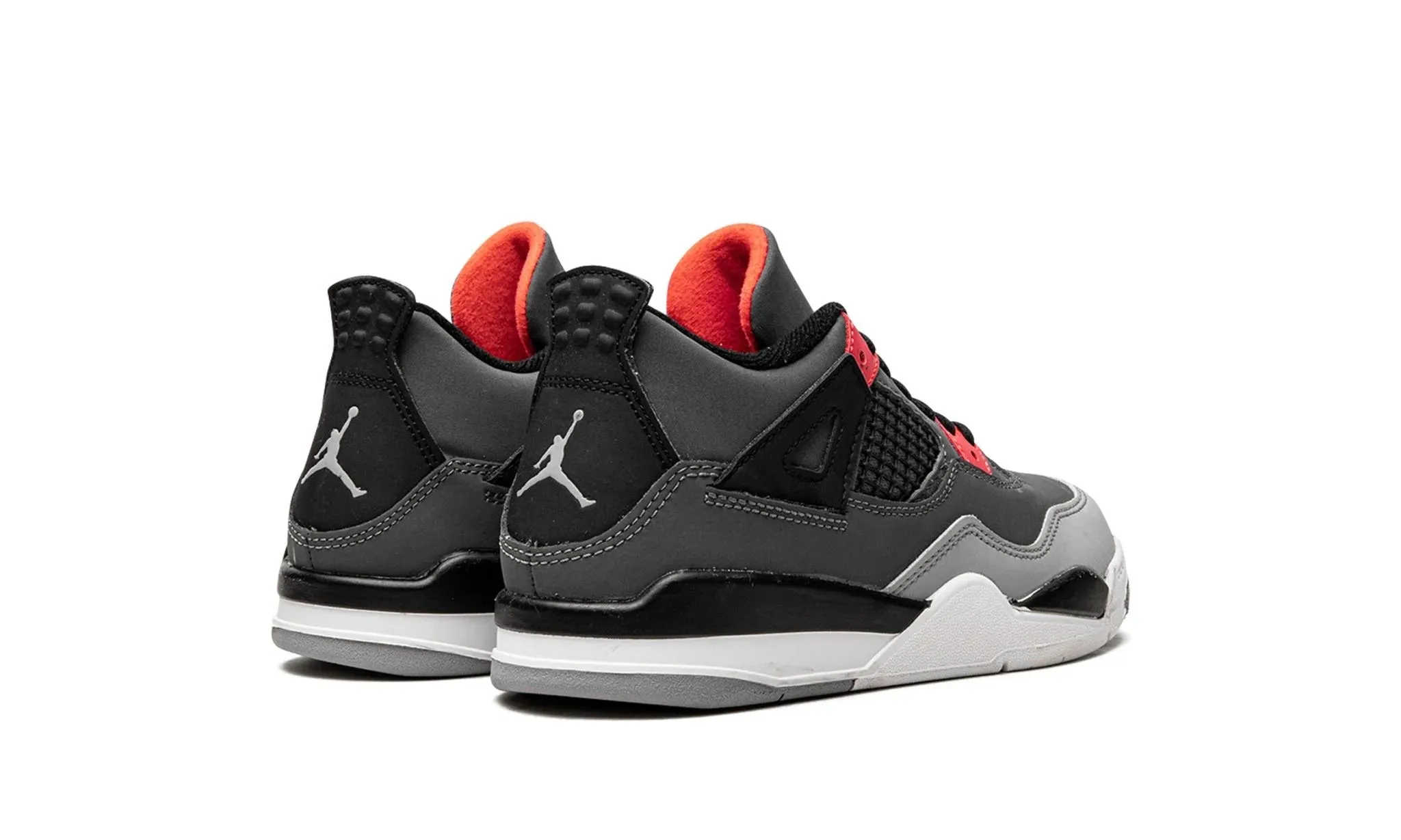 JORDAN 4 INFRARED PS