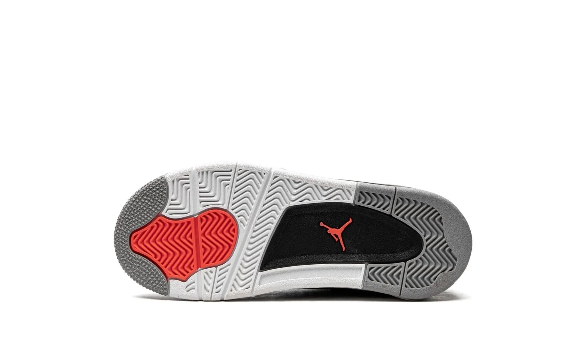 JORDAN 4 INFRARED PS