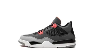 JORDAN 4 INFRARED PS