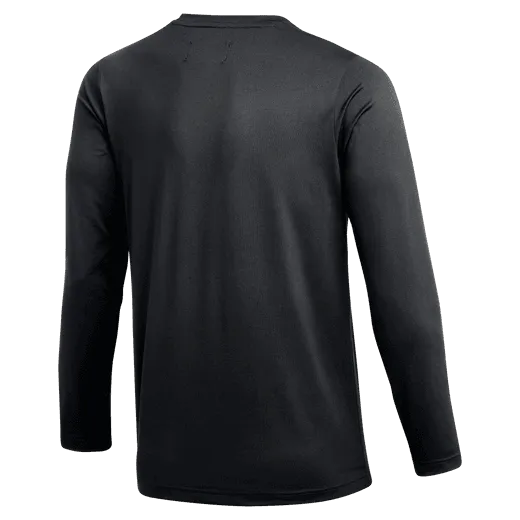 Jordan Men's Team Dri-Fit LS Training Top