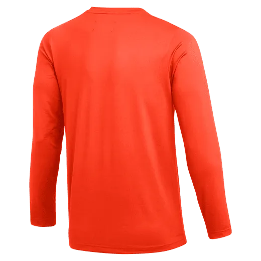 Jordan Men's Team Dri-Fit LS Training Top