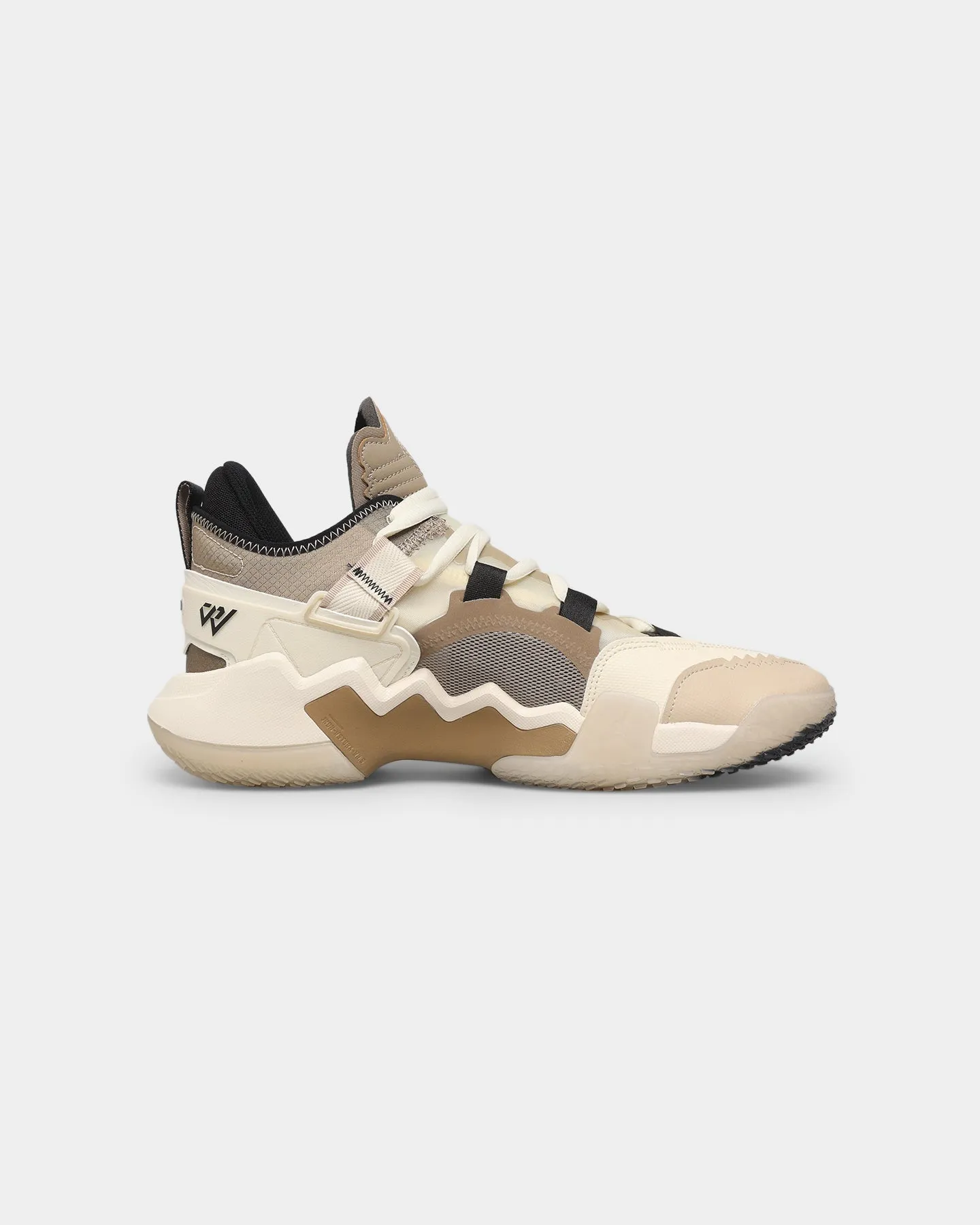 Jordan Why Not 0.5 'Coconut Milk' Coconut Milk/Black/Khaki/Rattan