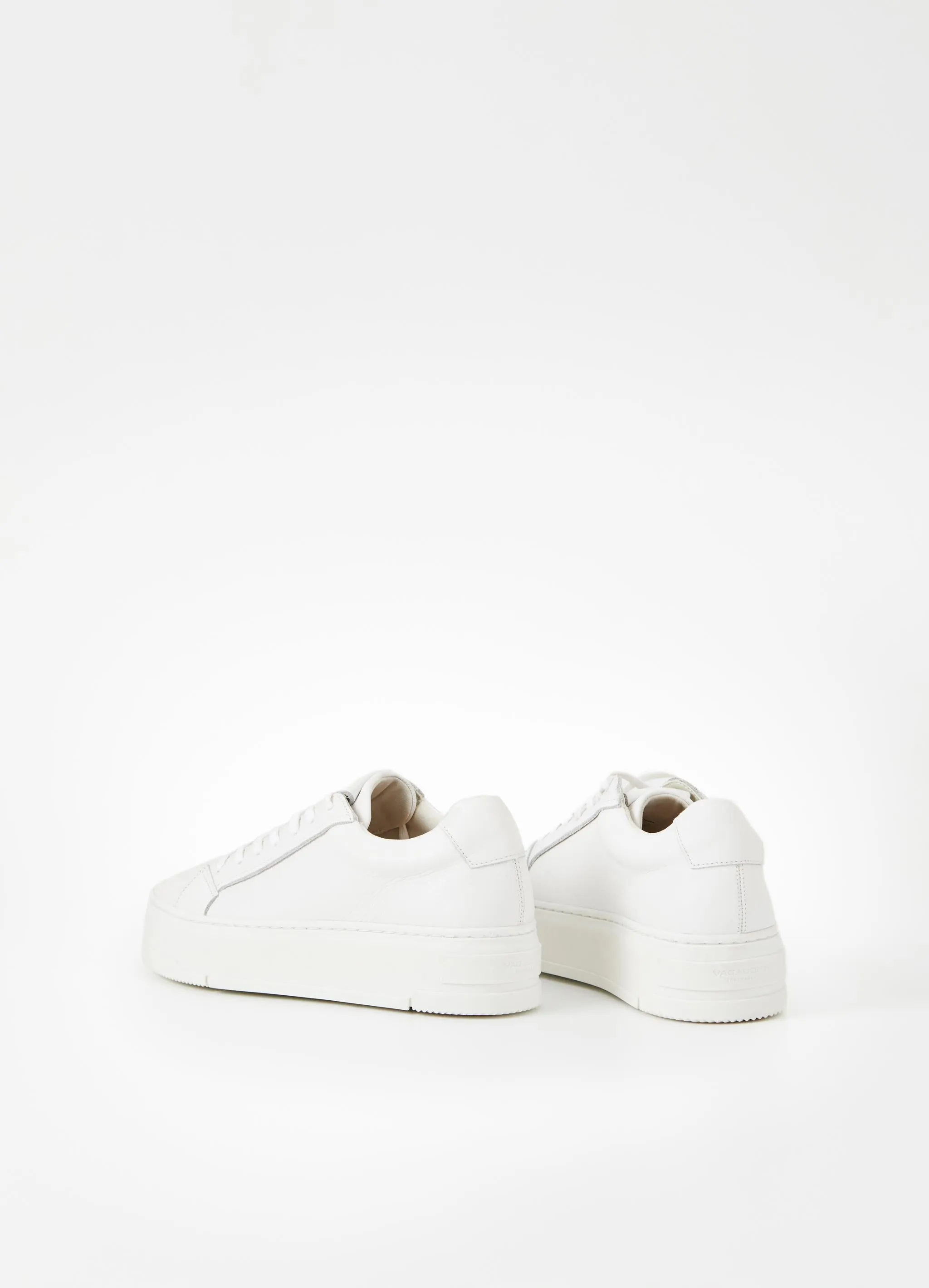 Judy Sneakers - White