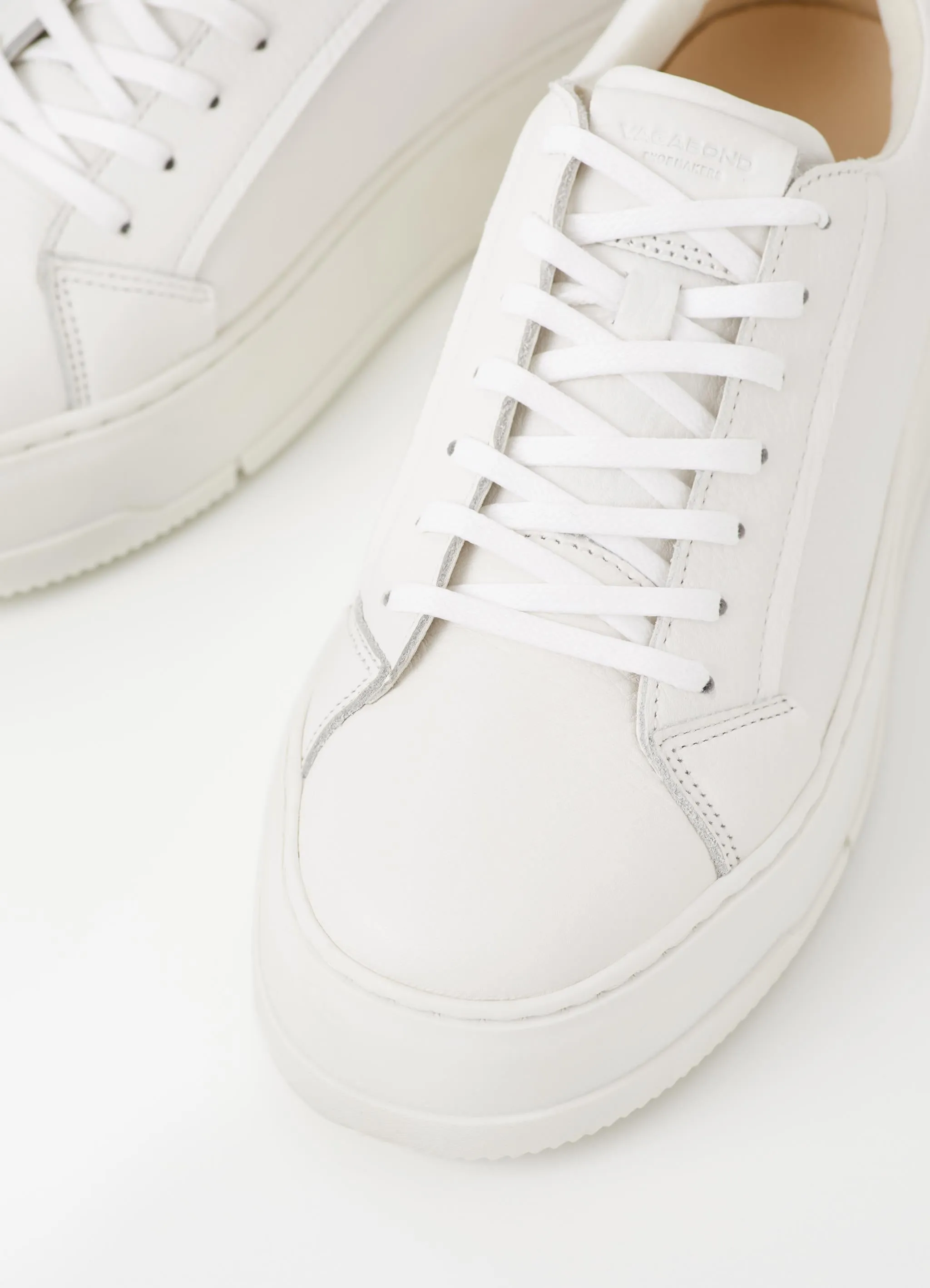 Judy Sneakers - White