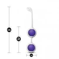 Kegel Training Kit - Purple