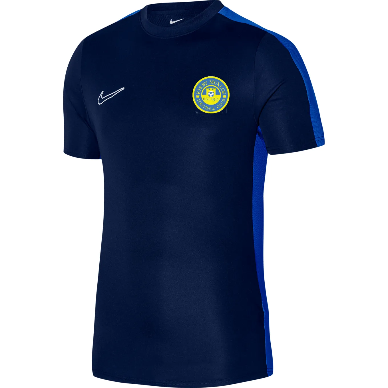 Kirby Muxloe - Academy 23 Training Top