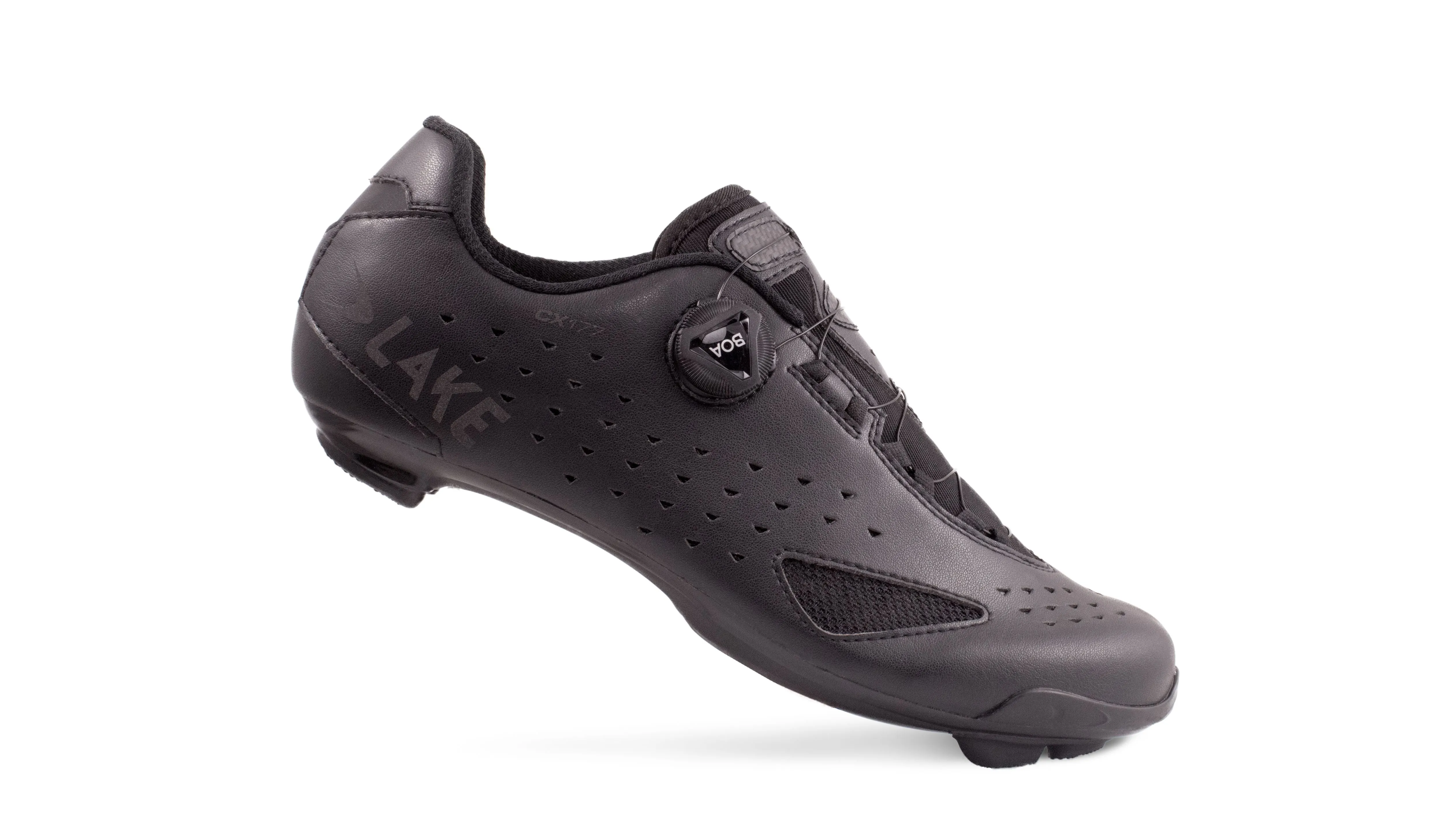 LAKE CX 177 Road Cycling Shoes