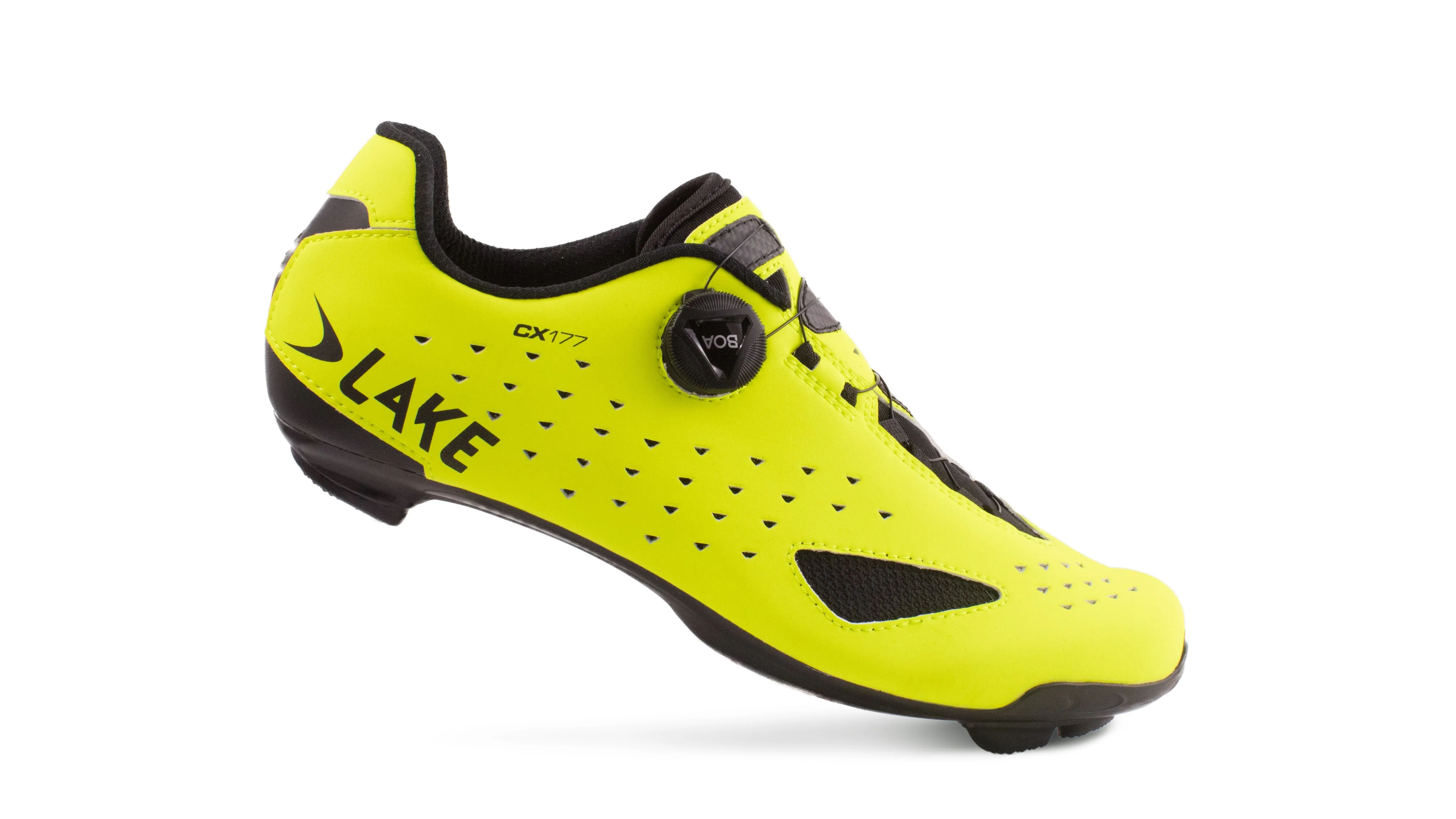 LAKE CX 177 Road Cycling Shoes