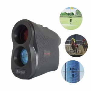 Laser Golf Rangefinder