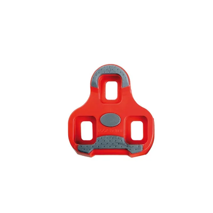 Look Keo Grip Cleats