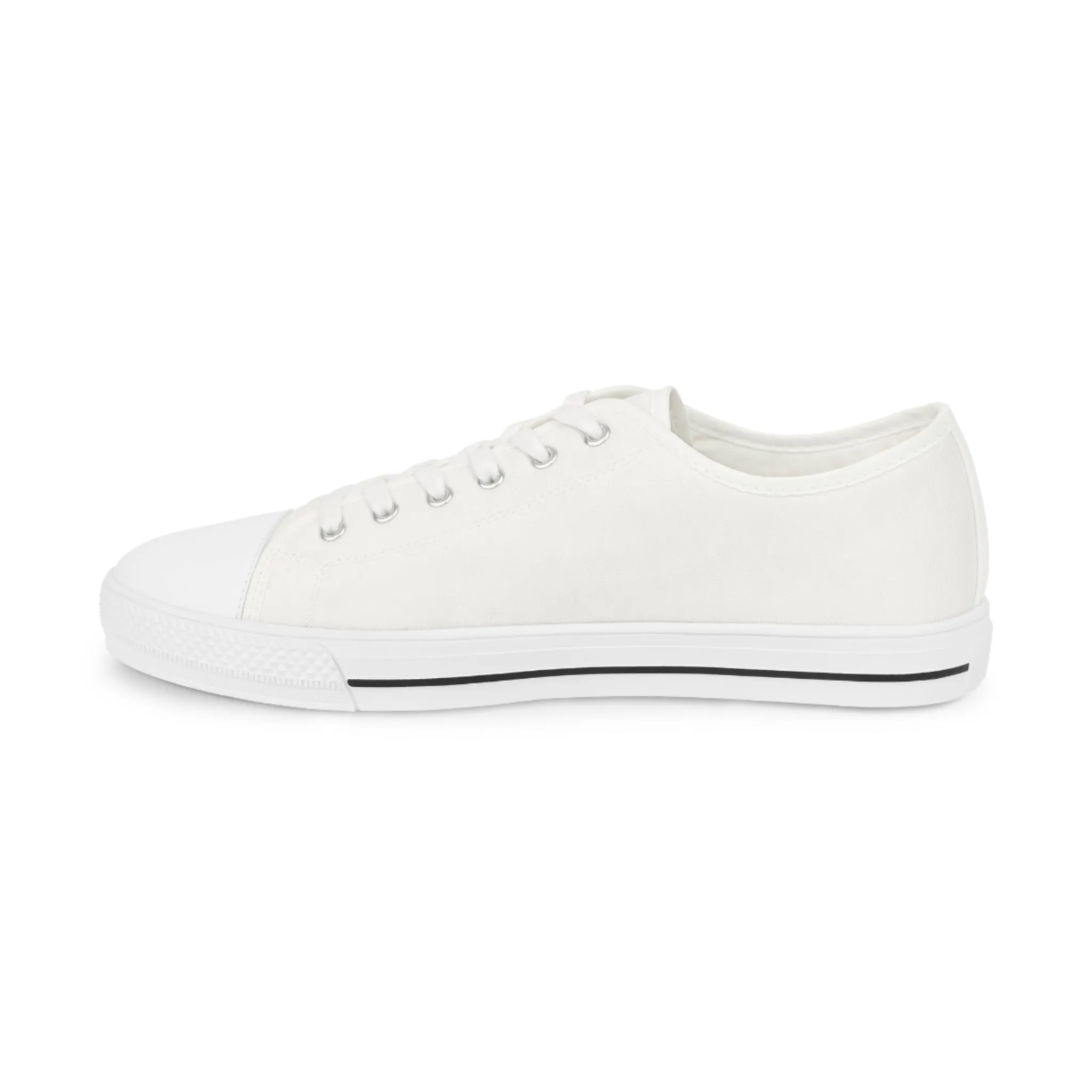 Mad Miles Men's Low Top Sneakers