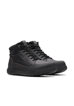 Mapstone Higtx Boot - Black